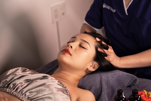 LIU SPA & SCALP – CHUYÊN CHĂM SÓC DA ĐẦU & MASSAGE BODY CHUYÊN SÂU